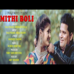Mithi Boli  Raju Punjabi Mp3 Song