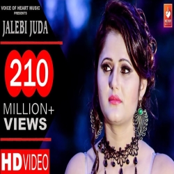 Jalebi Juda  Anjali Raghav Mp3 Song